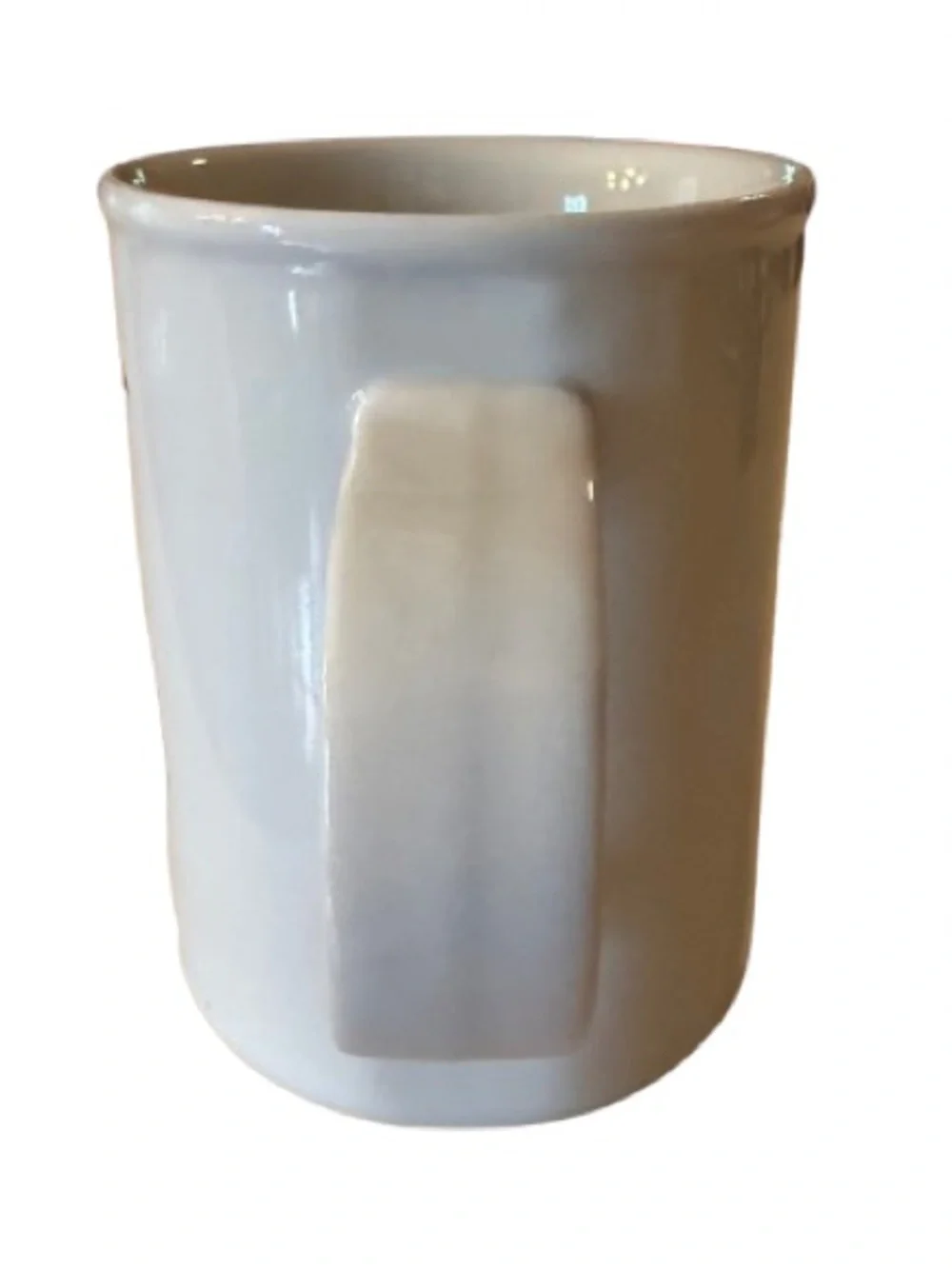 Marc Tetro Danesko Canada Wildlife Mugs Set of 2 Geese & Loons PopArt Cabincore - Picture 12 of 14